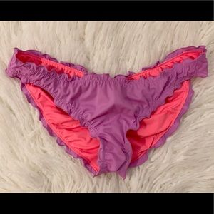 Victoria’s Secret Bikini Bottoms